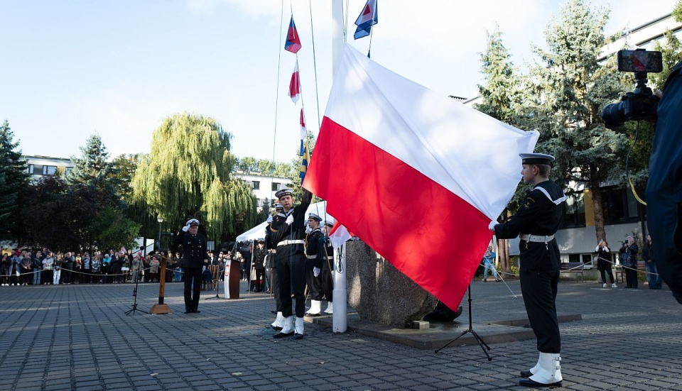 Świnoujska młodzież przygotowuje się do pracy w sektorze offshore